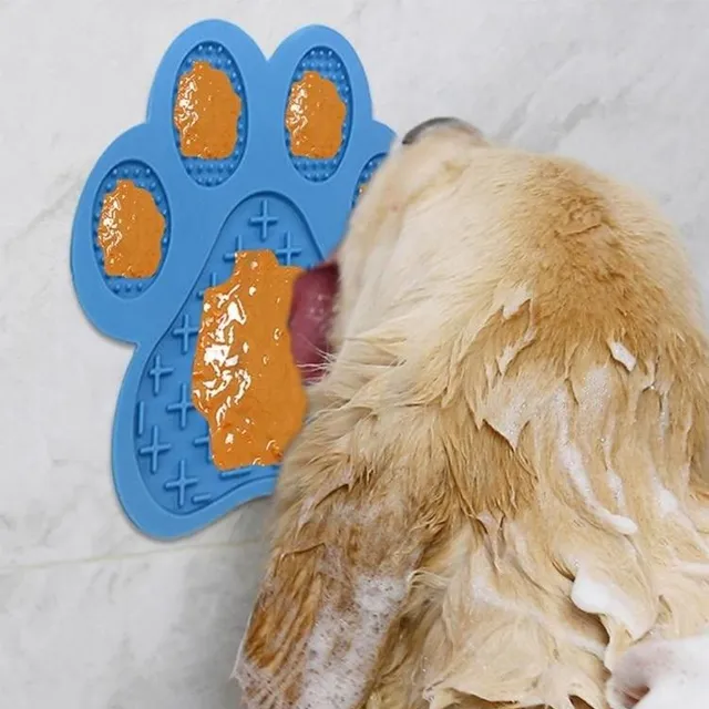 Licking pad for dogs and cats C894