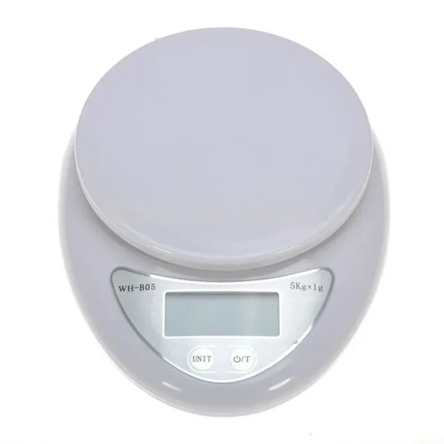 Digital Kitchen Weight C269