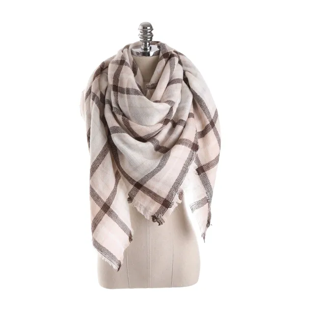 Sciarpa da donna di lusso in cashmere Jules