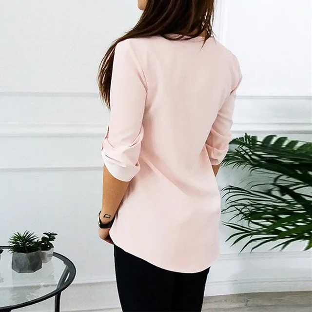 Women's blouse Rissto