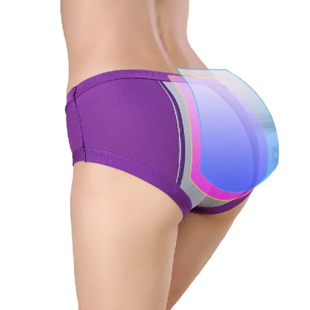 Women's menstrual panties