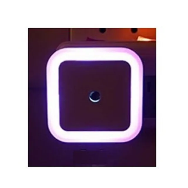 LED socket lamp