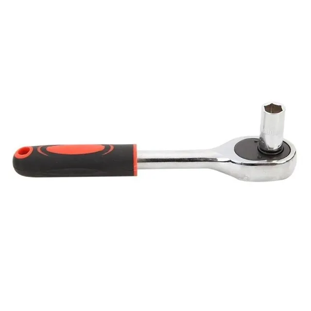 Set de unelte cu ratchet 46 piese