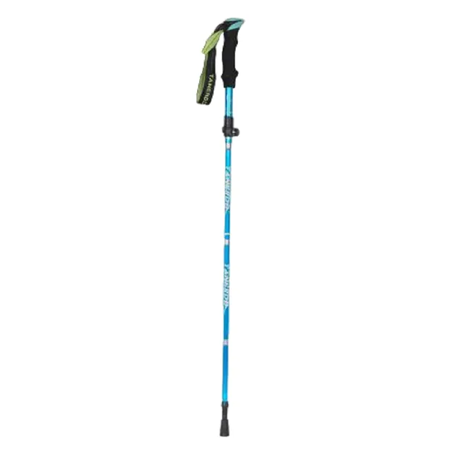 Folding trekking stick 110 - 130 cm