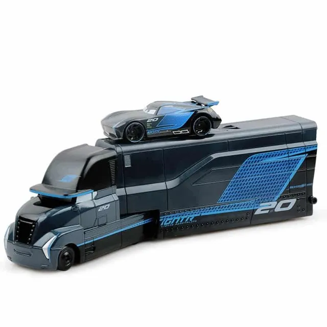 Disney Pixar Cars, Truck, Boys