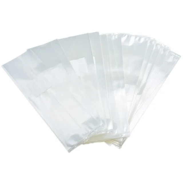 Fungus growing bag with filter 50 pcs