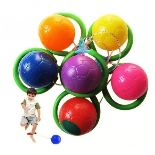 Foot Ball Kids Game