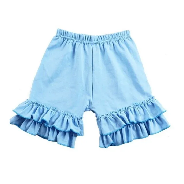 Girl shorts, Alex. modra 6