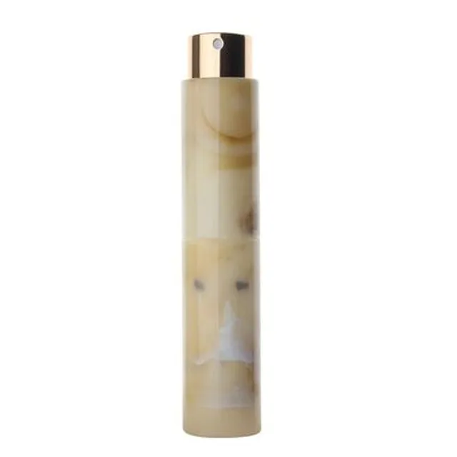 Recipient umplut cu pulverizator pentru parfum de 10 ml, pentru geantă