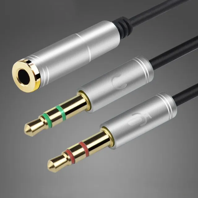 3,5 mm Jack K106