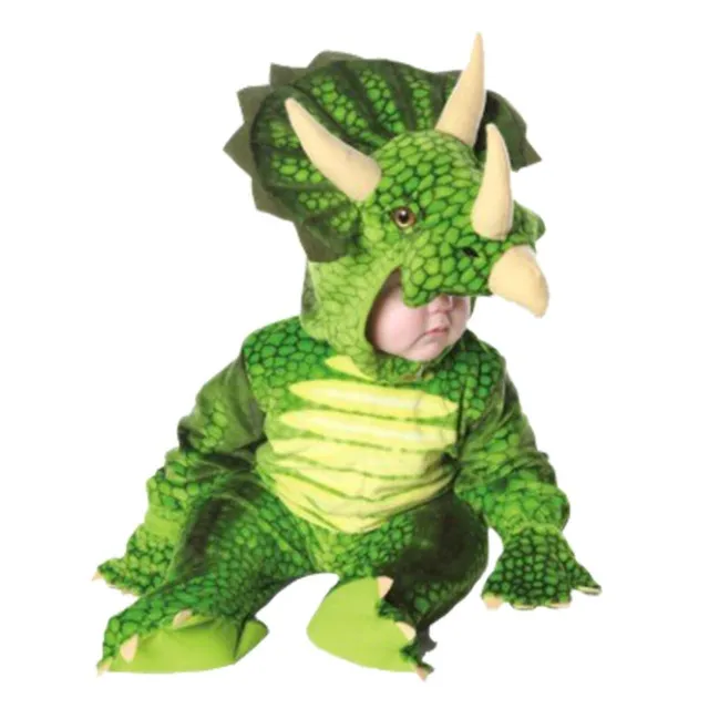 Costume d'Enfant Dino