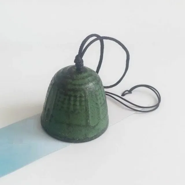 Japoński Bell Furin