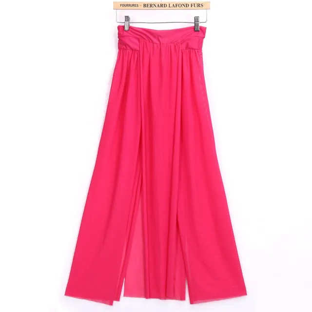 Women's Summer Beach Skirt Chalice