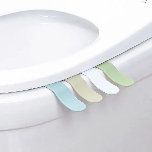 Lifter toilet seat 2 pcs