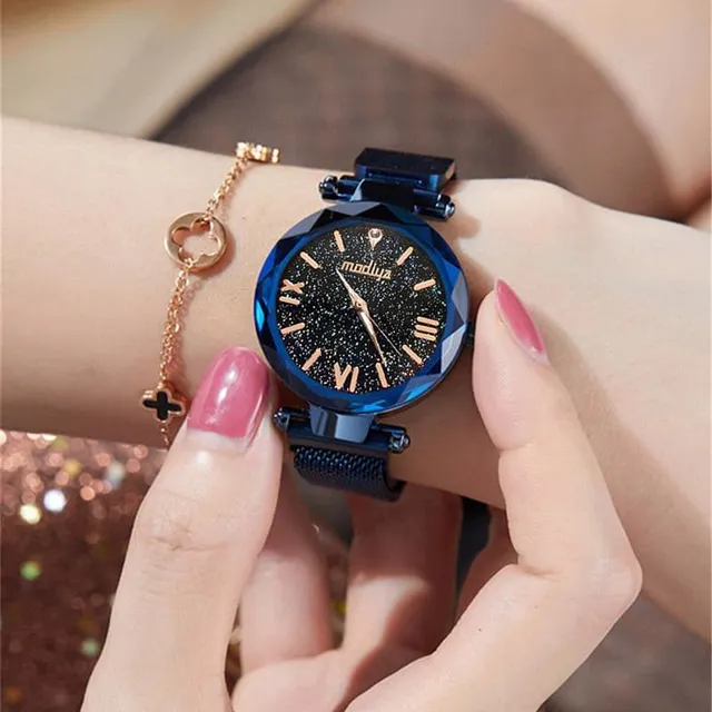 Montres pour femmes Devilo en différentes couleurs