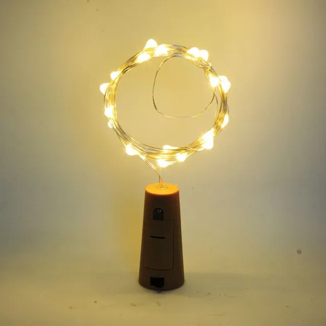 Díszítő LED-lánc