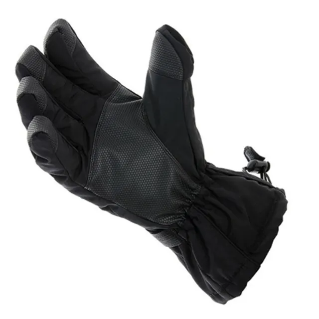 Men's waterproof ski gloves