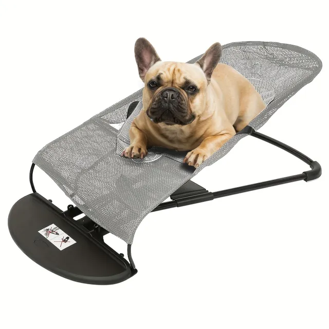 Hamac en tissu doux pour petits animaux de compagnie