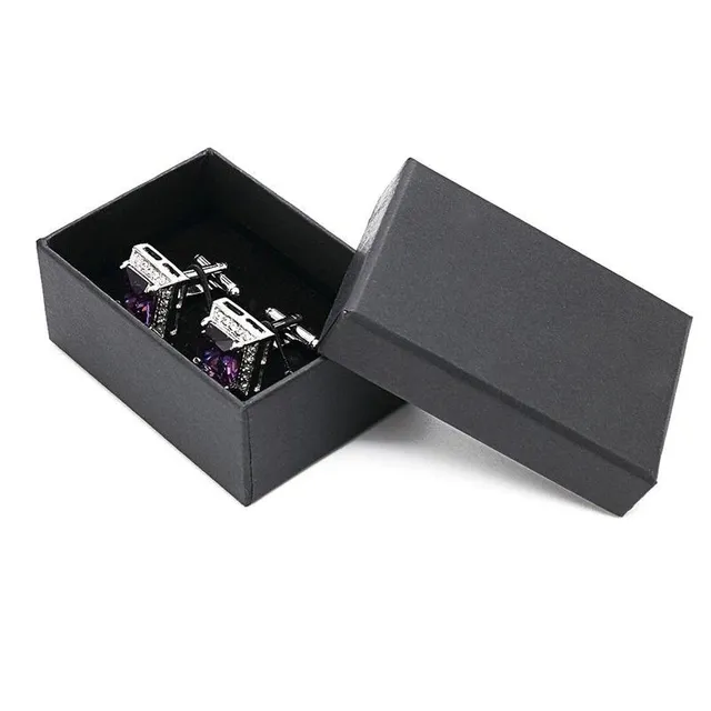 Cuff links T1364