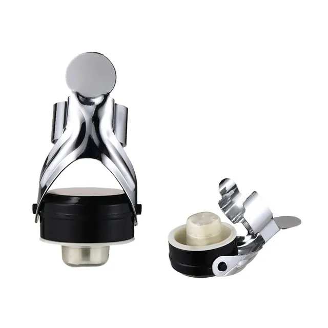 Bottle stopper stainless steel A1041