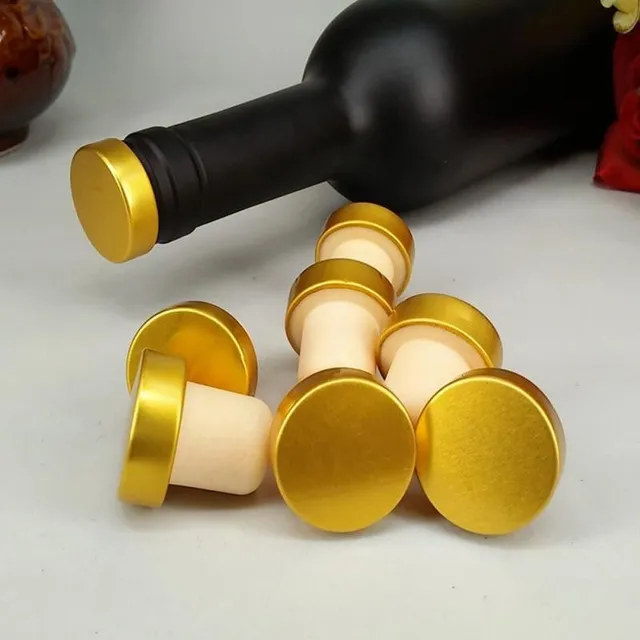 Bottle stopper 5 pcs