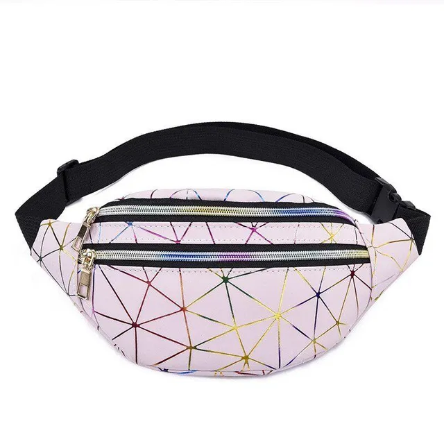 Rucsac holografic typ-09-2-kapsy