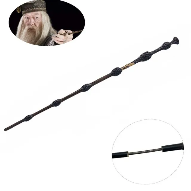 Amazing Harry Potter Magic Wand