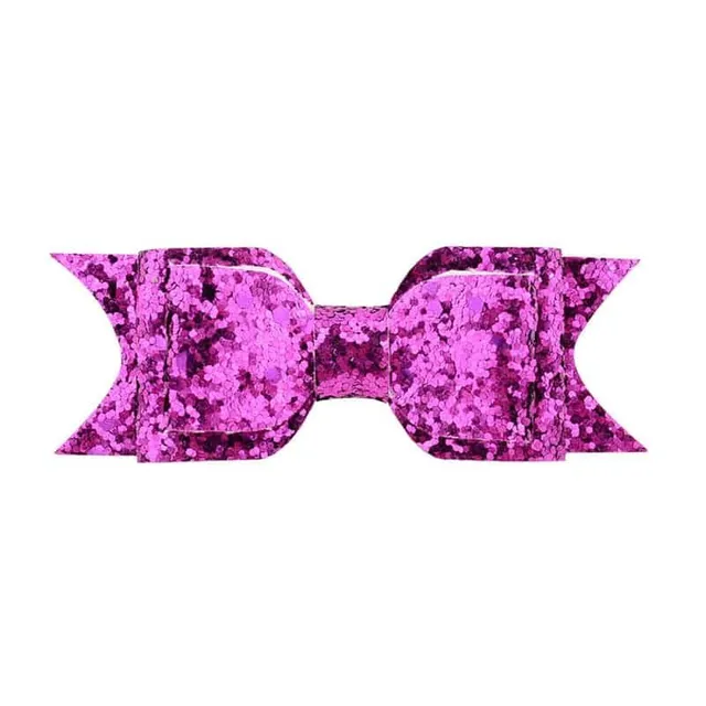 Girl's hair clip © Mask