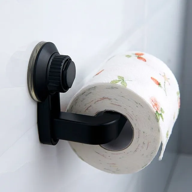 Držák na toaletní papír - více barev