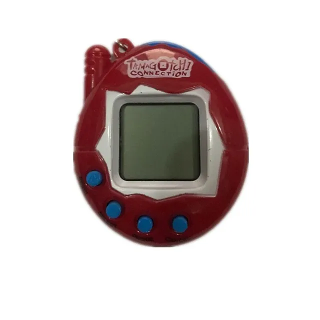 Tamagotchi elektronické zvířátko pro děti