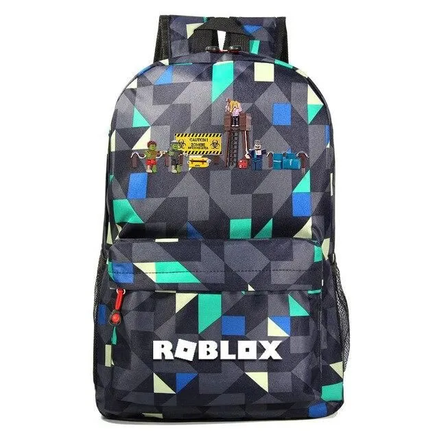 Backpack ROBLOX c4