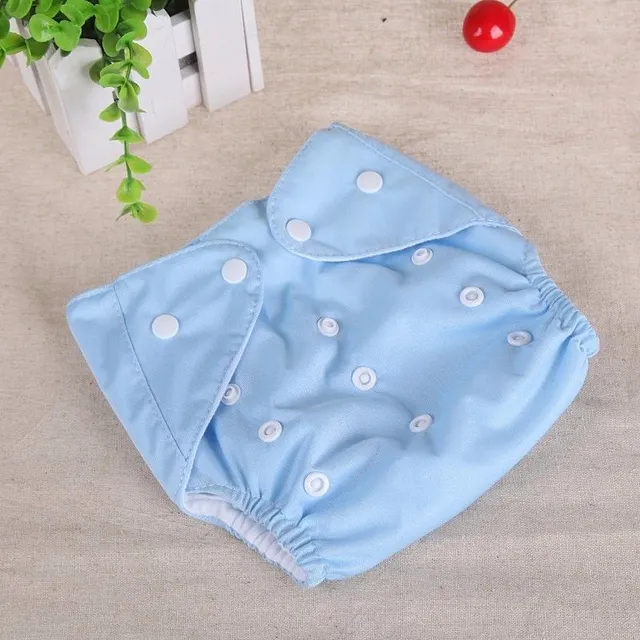 Baby Diaper Swimwear - 7 colours