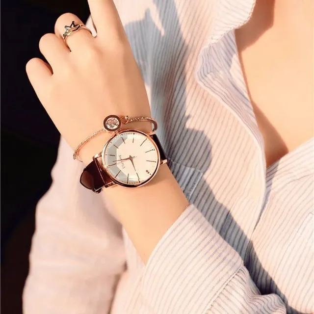 Women's Watch Mormirs