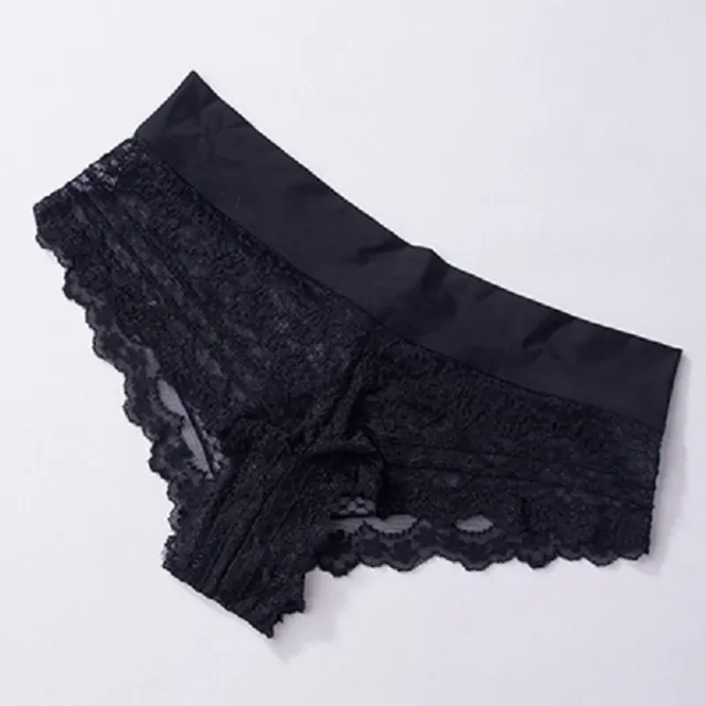 Kobiecy Lace Thong Gloria