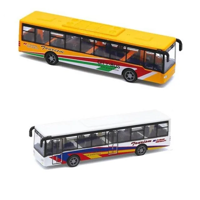 Children's model car - different variants