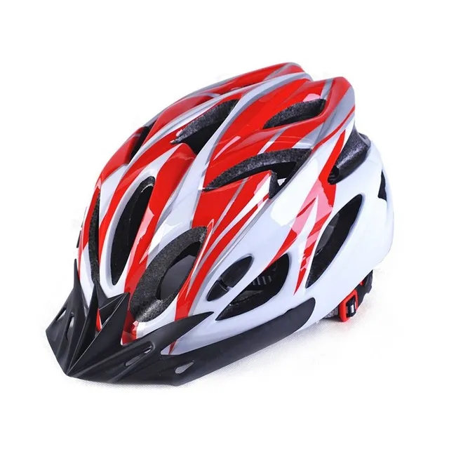 Cycling helmet 54 - 62 cm P3676