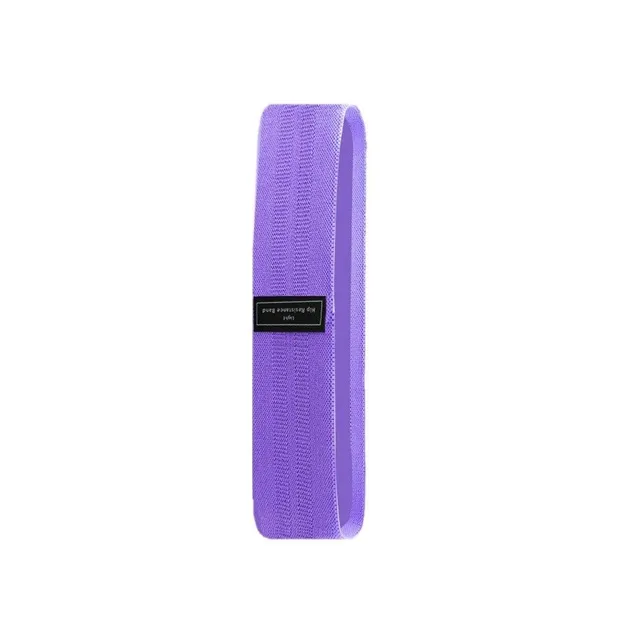 Fitness rubber for exercise 20 - 68 kg