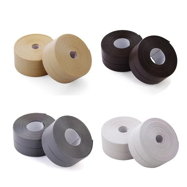 Waterproof sealing tape