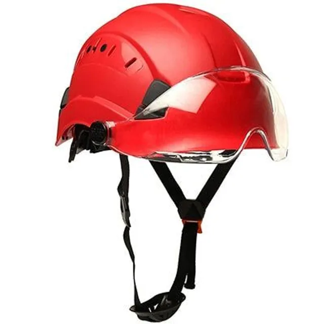 Casque de protection - plusieurs variantes