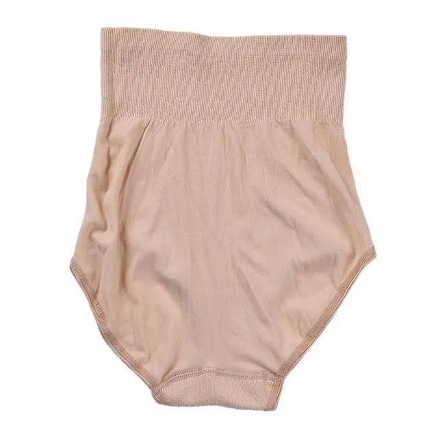 Postpartum panties