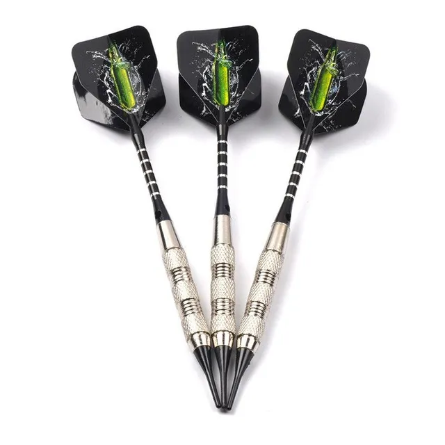 Set of Fester darts