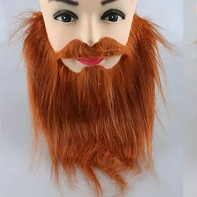 Artificial beard FV200