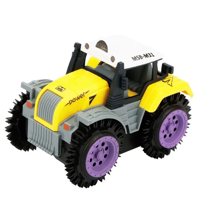 Children's Practical Toy MTD 96