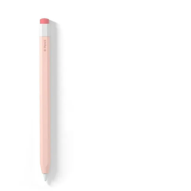 Protective silicone case for Apple pen