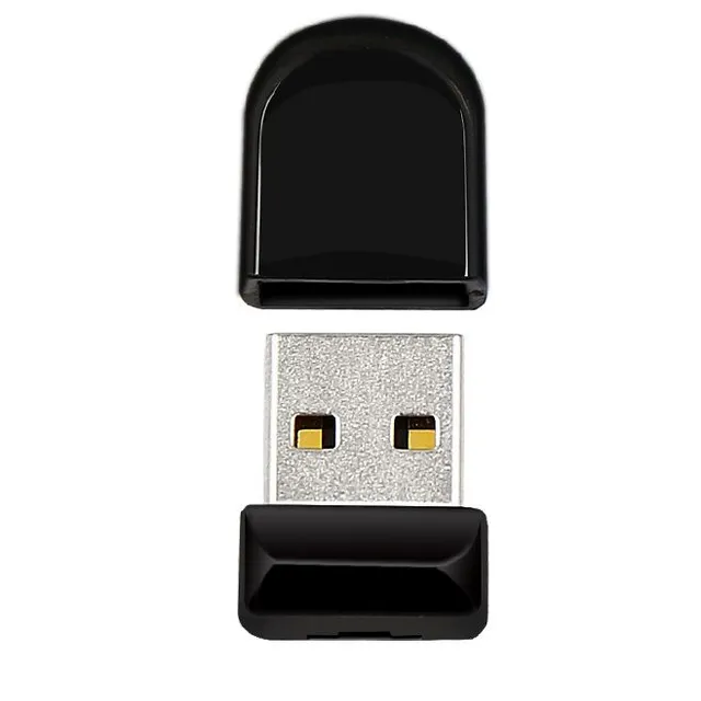 Pamięć flash mini USB 4 GB - 128 GB