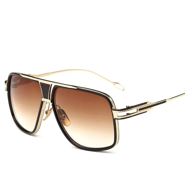 Men's stylish Bruno sunglasses