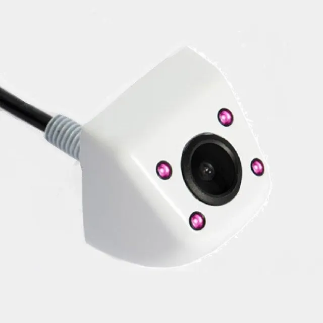 Infrared parking camera A1386