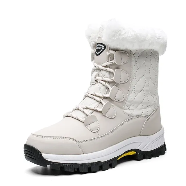 Bottes de neige pour femmes Mountain Slash