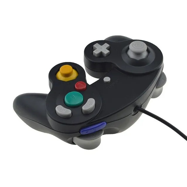 Game controller for PC, TV and mobile phone J1929