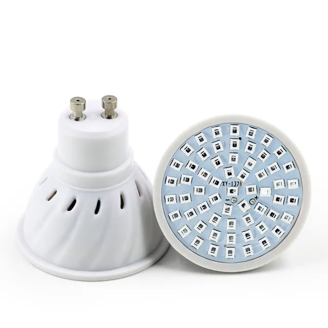 LED bulb for growing plants